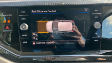 Volkswagen Polo 1.0 TSI Life 5dr Petrol Hatchback